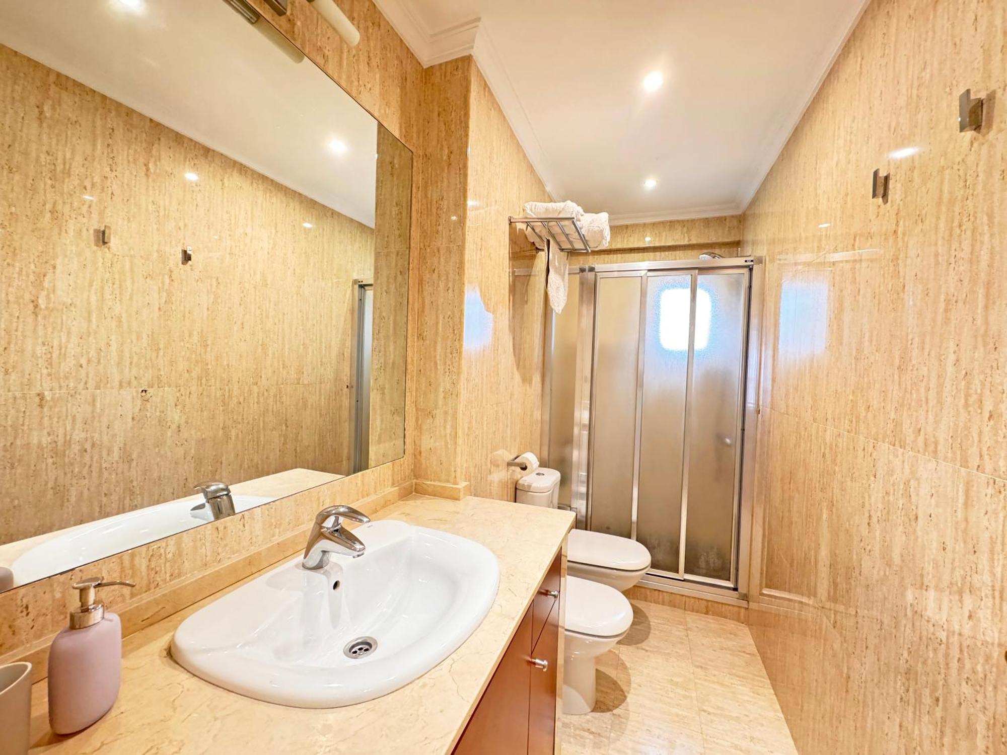 セビリアTriana Luxury Numanciaアパートメント エクステリア 写真